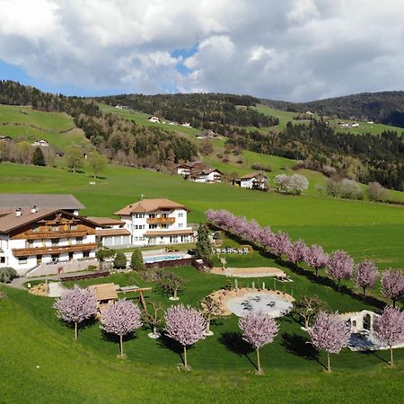 Hotel Nussbaumerhof *** Rodengo Eksteriør bilde