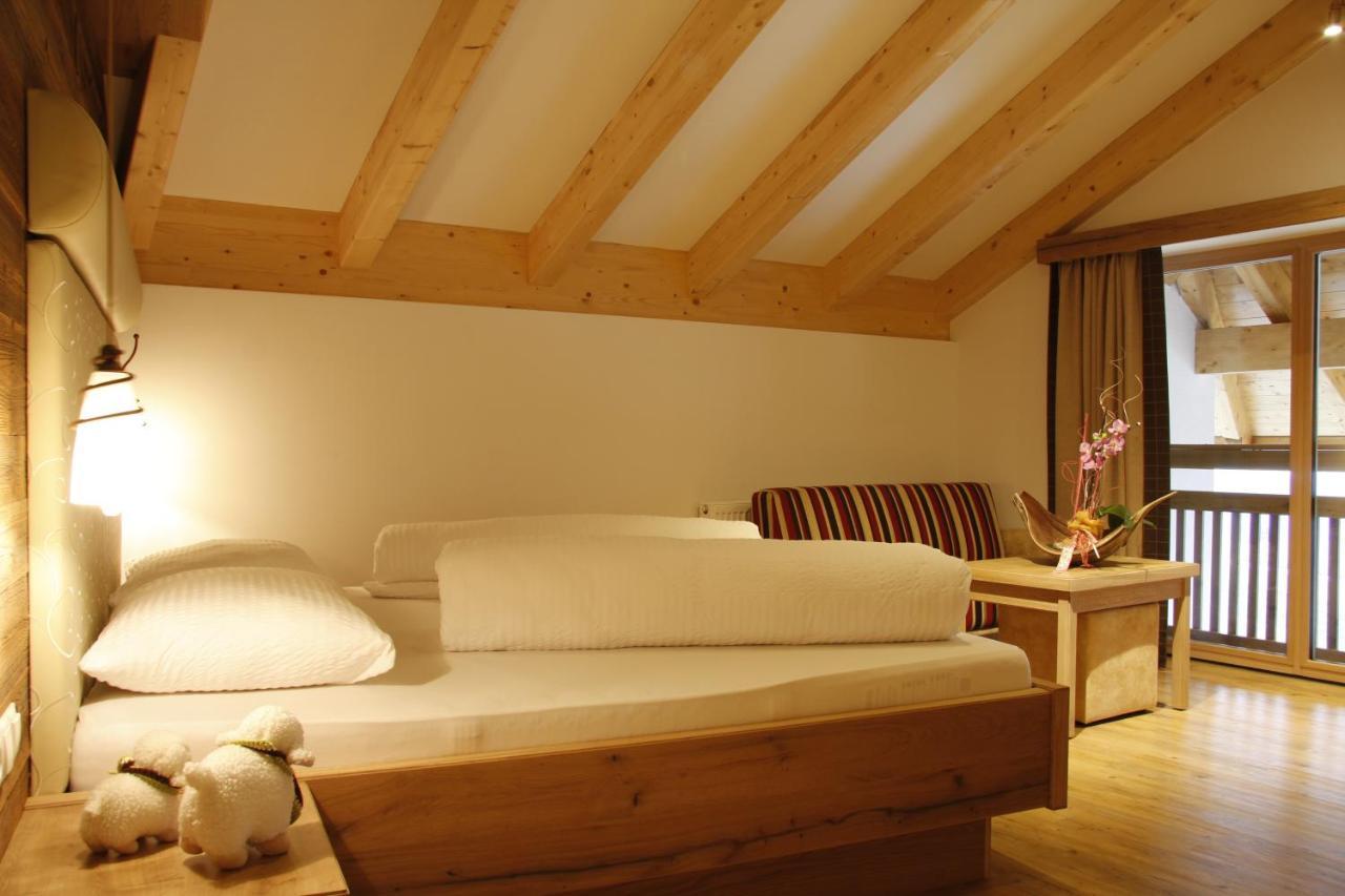 Hotel Nussbaumerhof *** Rodengo Eksteriør bilde