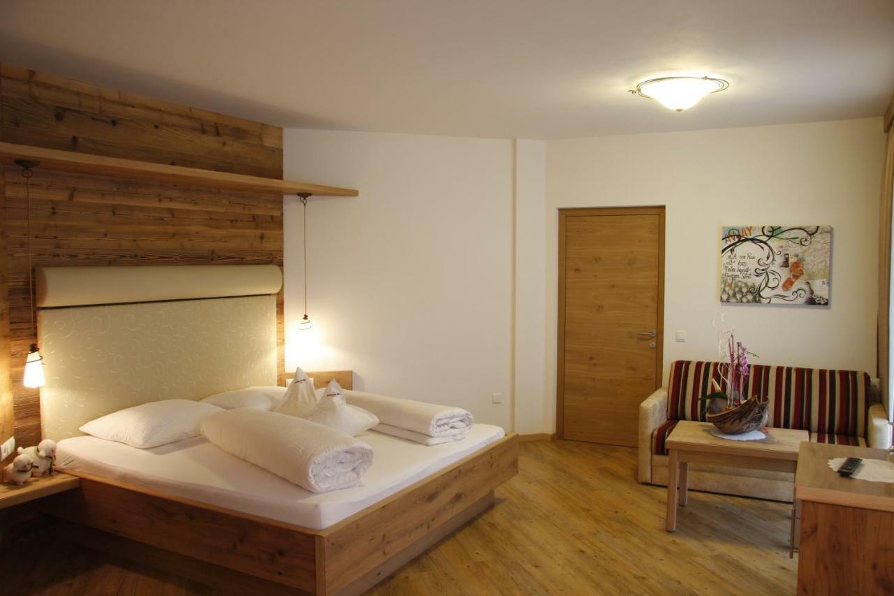 Hotel Nussbaumerhof *** Rodengo Eksteriør bilde