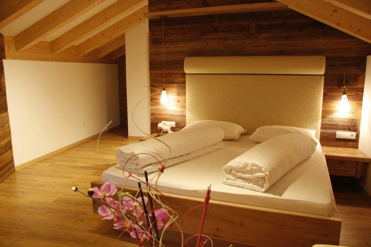 Hotel Nussbaumerhof *** Rodengo Eksteriør bilde