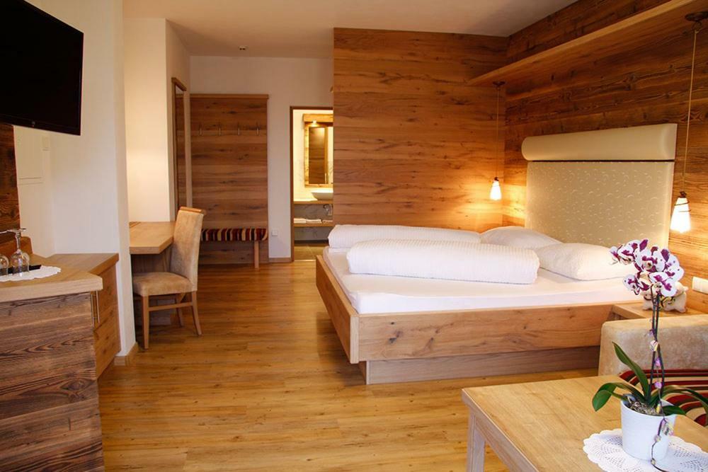Hotel Nussbaumerhof *** Rodengo Eksteriør bilde