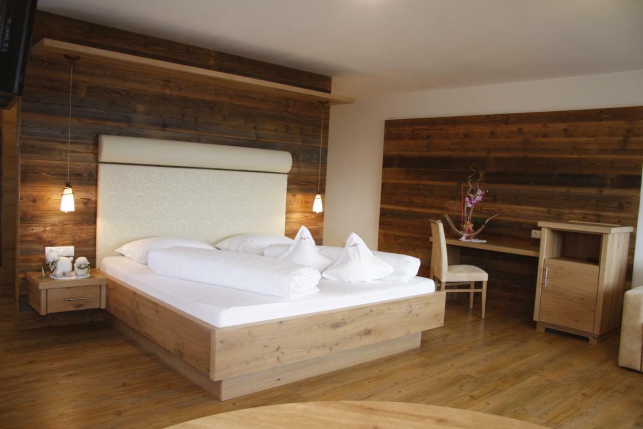 Hotel Nussbaumerhof *** Rodengo Eksteriør bilde