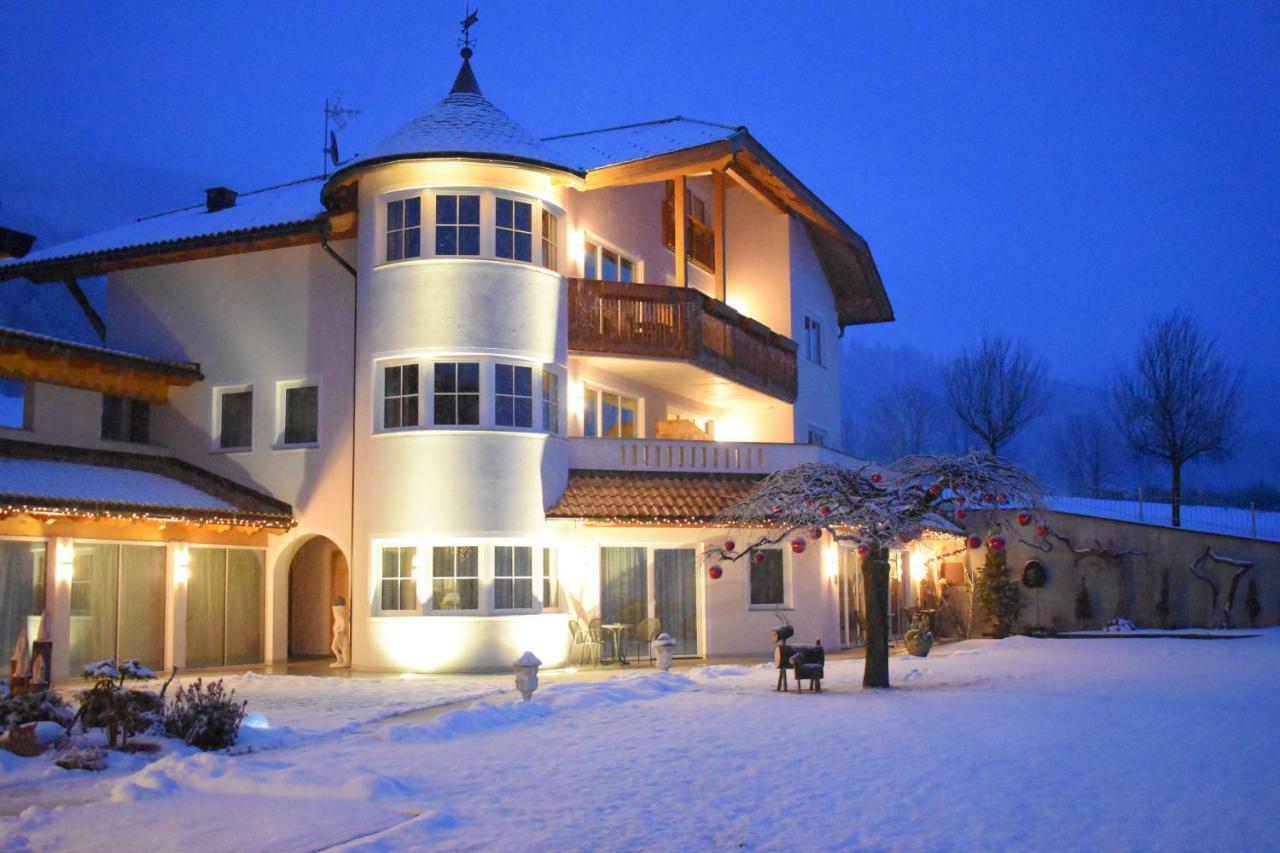 Hotel Nussbaumerhof *** Rodengo Eksteriør bilde